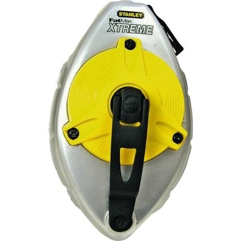 Cordeau traceur fatmax xtremetm 30 m