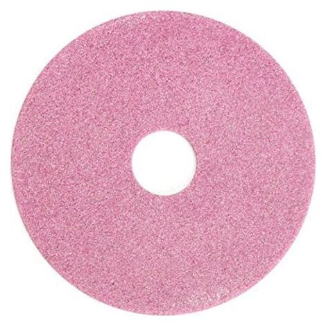 Meuleuse de Diamant de Taille-chaîne électrique pour tronçonneuse 98/105 / 145mm d'épaisseur Coupe 3.2/4.5mm de Bord et chaîne de Polissage Dents de scie - 105X22mm (1/5)