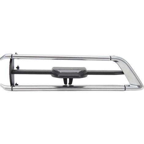 Grille de ventilation climatisation centrale pour X6 2020-2023, Clip de fixation de sortie d'air, Embout de grille droit, Pièce de rechange intérieure (1/5)