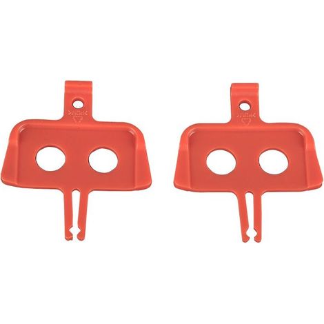 piezas de espaciadores para pastillas de freno de disco hidráulico, frenos de disco para bicicleta, separador de frenos para bicicleta de montaña, aceite para freno de disco de bicicleta, frenos hidrá (1/5)