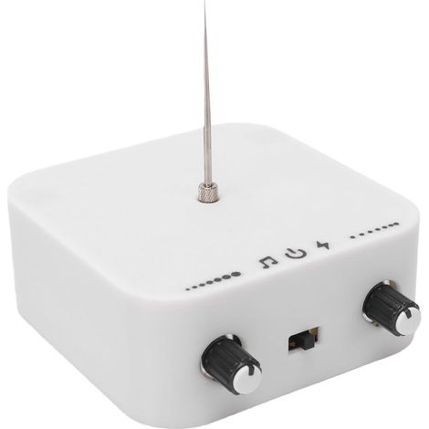 Bluetooth Coil Speaker, Arc Music Speaker (1/5)