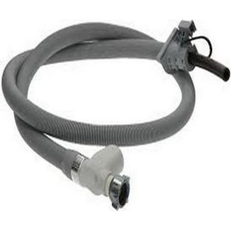 Tuyau aquastop 1800mm (1115765024, 1115765008) Lave-vaisselle AEG, ARTHUR MARTIN, ARTHUR MARTIN ELECTROLUX, ELECTROLUX, FAURE, JUNO, ZANUSSI