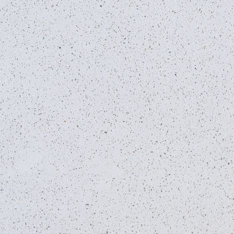 Véritable Carreau Terrazzo POZOBLANCO 30x30 cm boîte de 0.99m2 Brillant / Poli - Gioia Materia