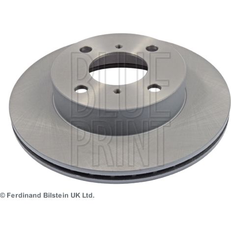 Lot de 2 Disques de frein Blue Print ADK84314 SUZUKI 55311-75F00 55311-75F10