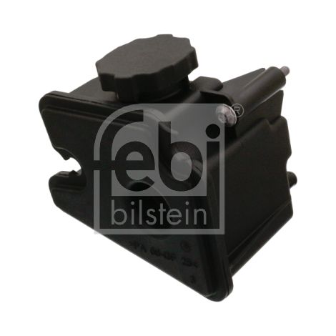 Vase d'expansion, huile de direction assistée volant FEBI BILSTEIN 48712