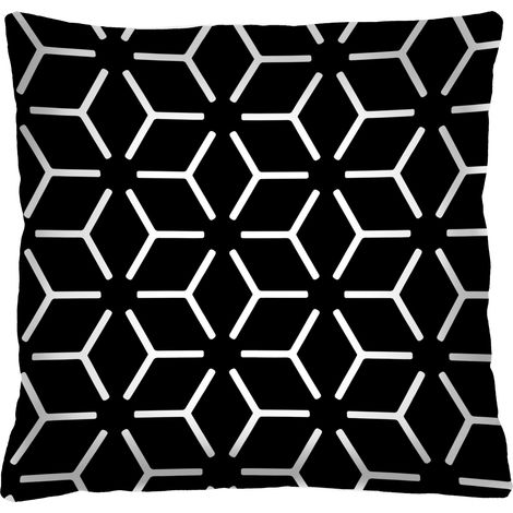 Cuscino a stella 40x40 cm (1/5)