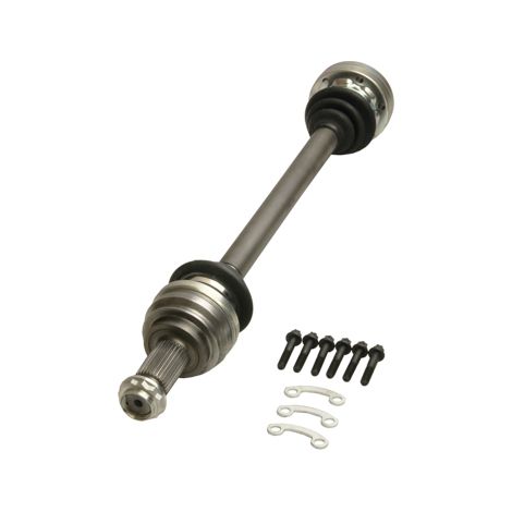 ALBERO DI TRASMISSIONE MAXGEAR BMW 3 E91/E93 316I-320I 05- LE (1/2)