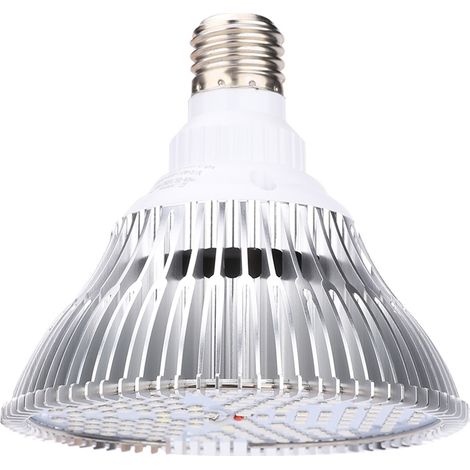 Lampada per coltivazione a 150 LED E27 – Spettro completo 100W 85-265V – per fiori e piante da serra
