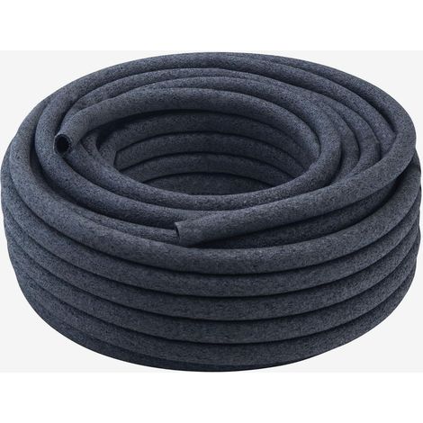 Tuyau microporeux, 15 m x 16 mm de diamètre (1/5)