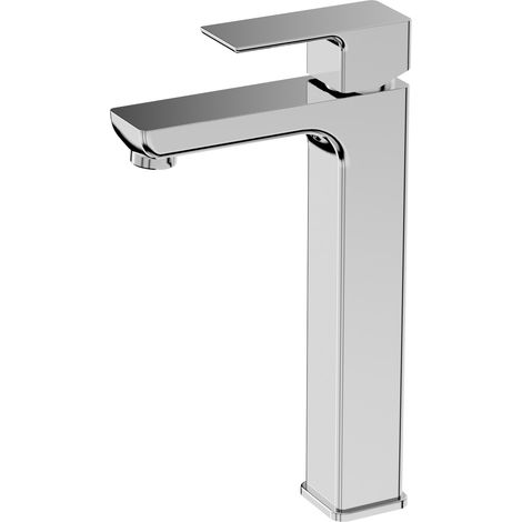 Mitigeur Universel pour Cuisine et Salle de Bain - Design Moderne et Durabilité (1/5)