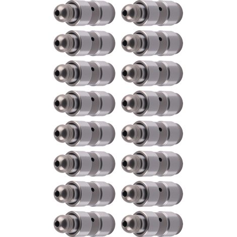 16x Poussoirs de Soupape for Vauxhall Adam 1.4/1.4 LPG 2012-2016 640007 9128603 (1/5)