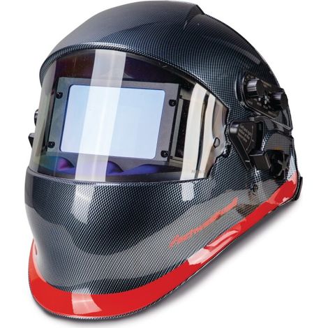 Schweißkraft Automatik-Schweißschutzhelm XXL-W F-TC (1/4)
