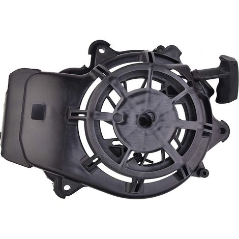 Recoil Starter Pull Starter Pull Plate Applicable to Briggs & Stratton 594062 Garden Accessories Law (1/5)