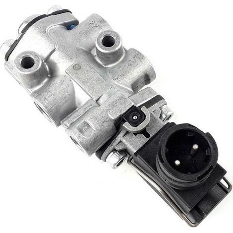Válvula de caja de cambios DAF Iveco Renault ZF 1457276, 2880106, 5.52001