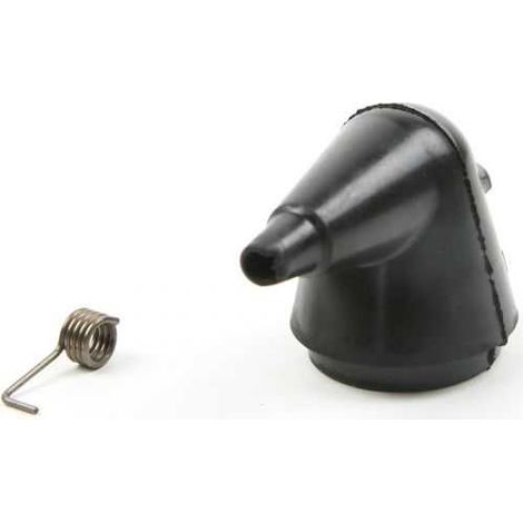 Connecteur de bougie pour tronçonneuse Stihl 070 090 (1/4)