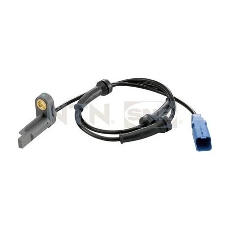 Capteurs de vitesse de roue - ASB159.24 - SNR - Compatible avec véhicule Peugeot