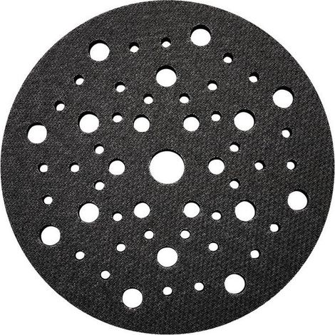 Interfaccia platorello da 150 mm per levigatrice METABO