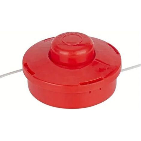 La tête de coupe à changement rapide des accessoires de tondeuse à gazon est fabriquée en plastique renforcé, facile à installer, outil efficace et durable (1/3)
