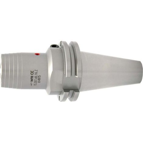 Mandrino Ad Espansione Idraulica Con Irrigazione Centrale Sk 50, Modello Stretto, D1: 32 Mm, Iso 50, 63 Millimetri D2, D3: 70 Mm, L1: 100Mm, L2: 61 Millimetri