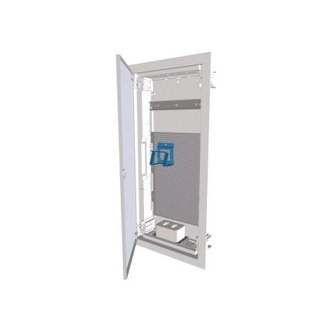 Coffret multimédia p.mur creux à 4 rangées 000178837 EATON KLV-48HWM-SF (1/4)