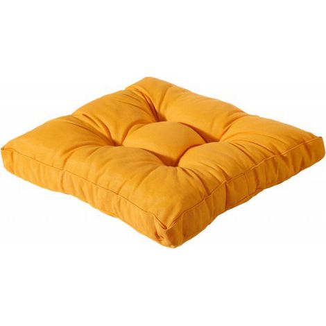 - Florance Zit - Panama Golden Glow - 60x60 - Jaune (1/4)