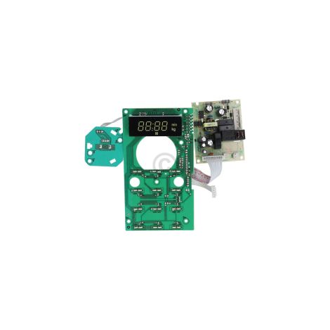 MODULE ELEMENT DE COMMANDE