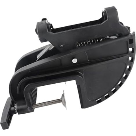 Support de Propulseur de Moteur électrique, Support de Suspension (1/5)