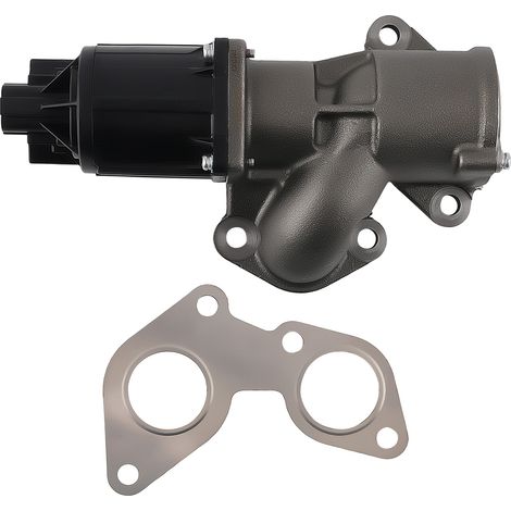EGR Valve Fits for Isuzu Rodeo Denver D/C 3.0 TD TFS85 4JJ1 Engine 8980139110 (1/5)