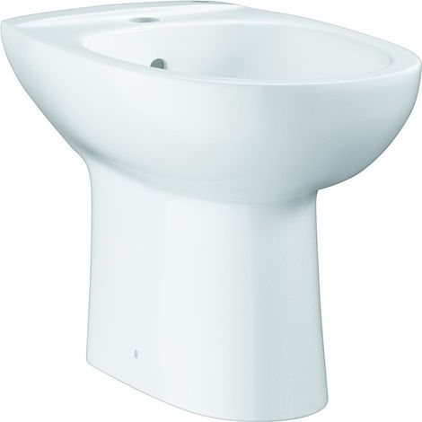 Bau Ceramic Bidet À Poser