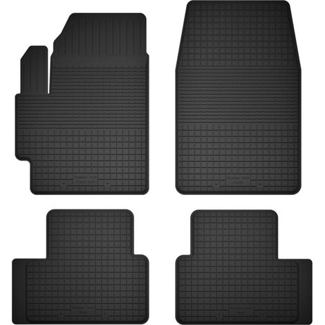 Polnische Automatten, Fußmatten RANT 2 CM
