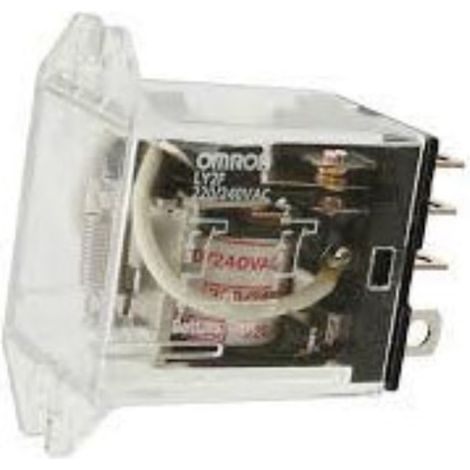 Rele 220v Roca cc157