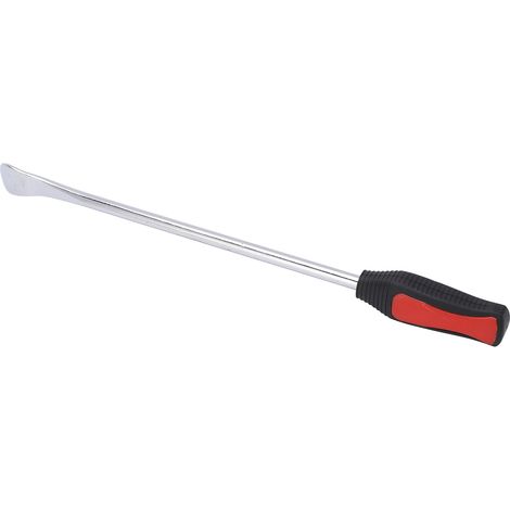 Démonte-pneu universel en acier anticorrosion de 38 cm (15 pouces) pour voiture, outil de réparation automobile. (1/5)