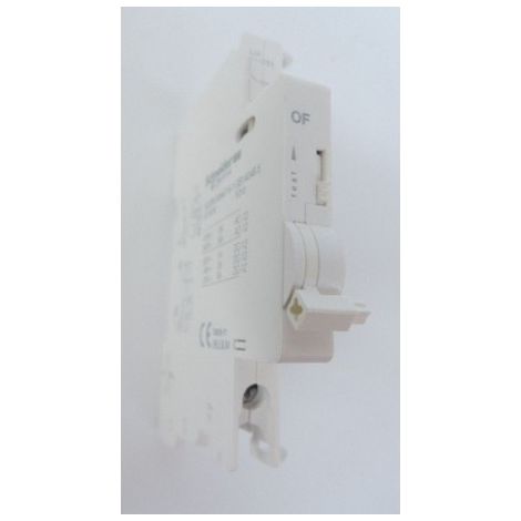 LOT de 2 iOF pour iC60 et iID SCHNEIDER A9A26924