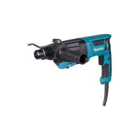 MAKITA TASSELLATORE HR2670 800W SDS-PLUS 3,0J