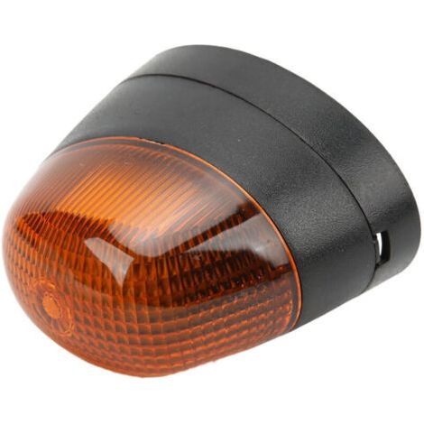 FENOPLASTICAFeu de position latéral à 3 broches, lampe indicateur de montage en Surface 1203328 de remplacement pour TRANSIT MK7 2006 – 2014,de (1/4)