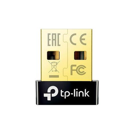 Tarjeta controladora RAID TP-Link UB4A Negro (1/3)
