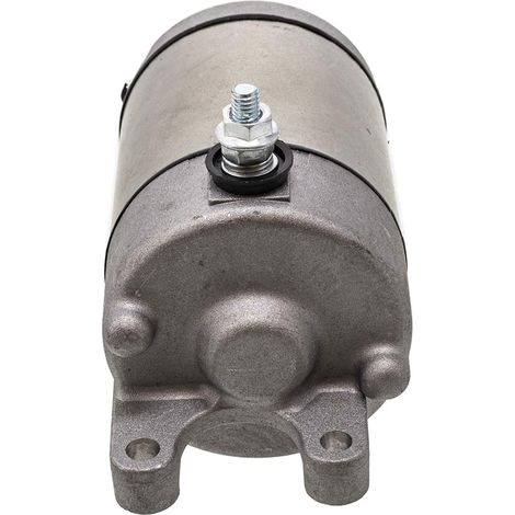 The starter motor 31200-HN1-A41 is compatible with the Honda Sport Rx400 and TRX400EX, thus offering broad compatibility.--DTEKGAZ
