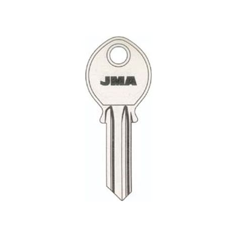 CHIAVI GRUPPO B JMA-9D 50 UNITÀ
