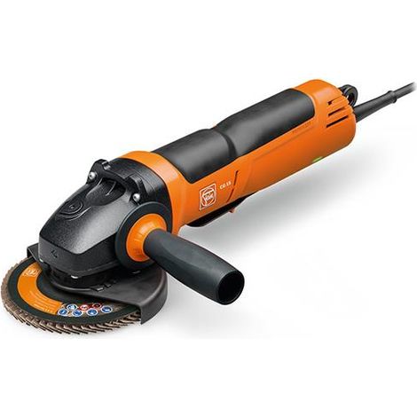 FEIN CG15-125BL 125MM ANGLE GRINDER 110V