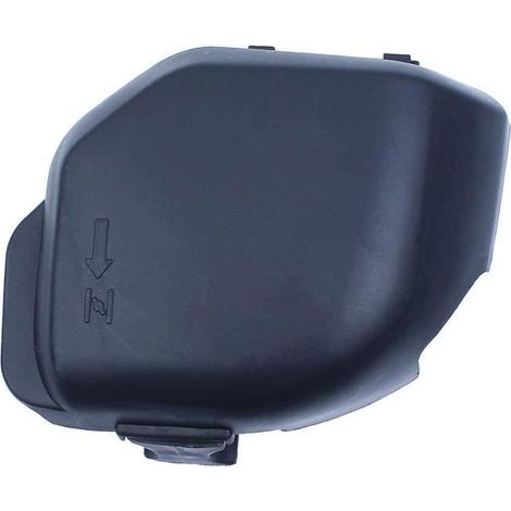 Luftfilterreiniger und Abdeckung für Honda GX25 GX25NT GX 25 25NT Benzinmotor Rasentrimmer Freischneider (1/5)