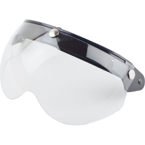 Casque de casque rétro universel 3 Universal Casques de moto à demi-visage (1/5)