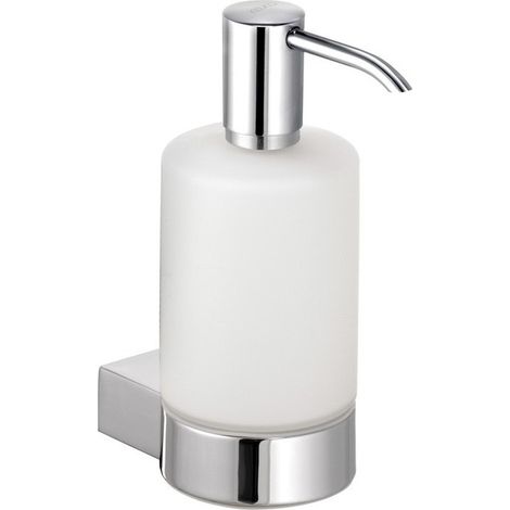 Keuco Portasapone in cristallo, 14948009000
