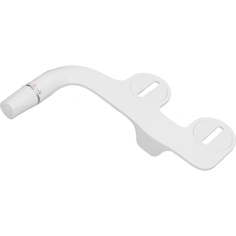 EB5690 G1/2 Buse de lavage de bidet, pulvérisateur pour femme, nettoyant d'hygiène féminine pour bébé enceinte (1/5)