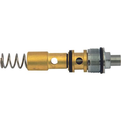 Piezas de repuesto para el mecanismo de los grifos de pedal para cod.901053