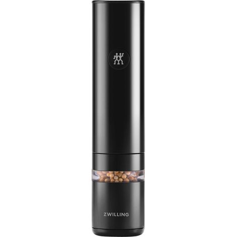 Macina spezie elettrico ZWILLING Enfinigy nero (1/3)