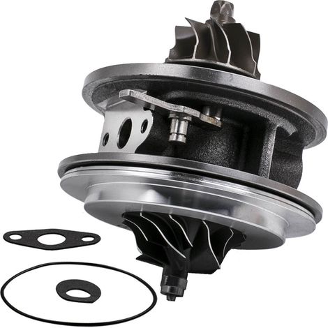 Turbo Cartridge For Hyundai H-1 & Starex 2.5CRDI 170HP D4CB for Hyundai i80 new (1/5)