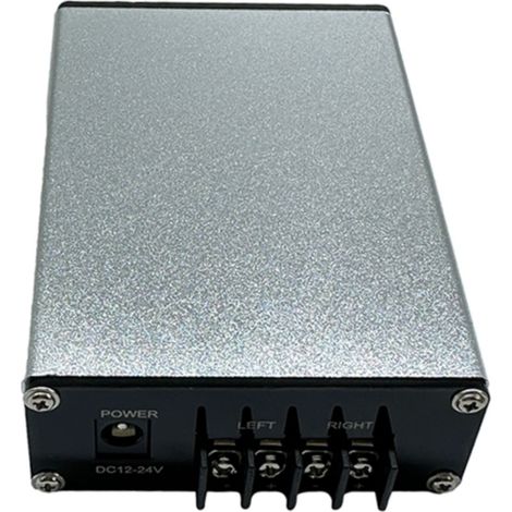 TPA3116D2 Digital Amplifier 2.0 Dual Channel 60W2 High-Power Audio Amplifier Board XH-M541 Housing (1/4)