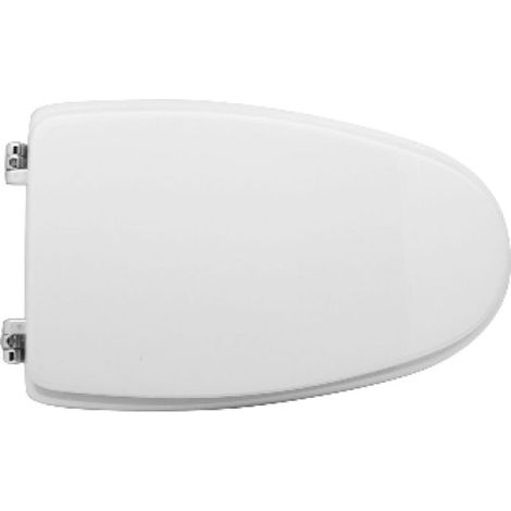 SEDILE WC PER IDEAL STANDARD VASO XL FORMA 10 Bianco Eu Cerniera C espansion