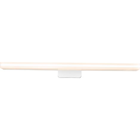 Applique murale TINIA 60 Matière plastique Blanc Moodmaker™ IP44 - LED Module /Nordlux Intérieur (1/5)