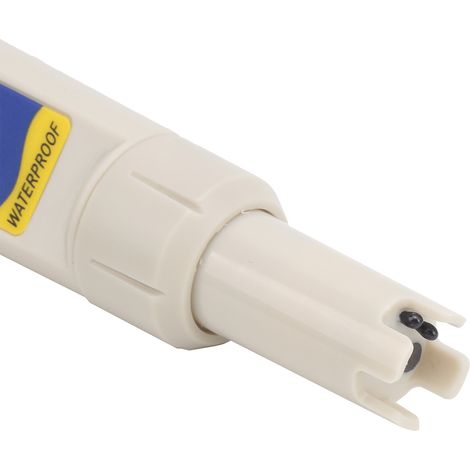 SA-1397 Kombiniertes elektronisches Temperatur- und Salzgehaltsmessgerät, hochpräzise Messung für marine Aquakultur und Kochen, abnehmbare Elektroden-Salinometer (1/5)
